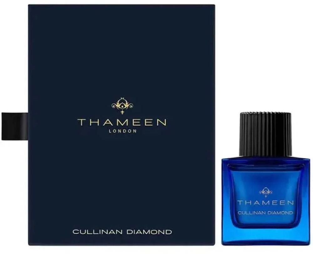Thameen Cullinan Diamond PP kvepalai unisex, 50 ml