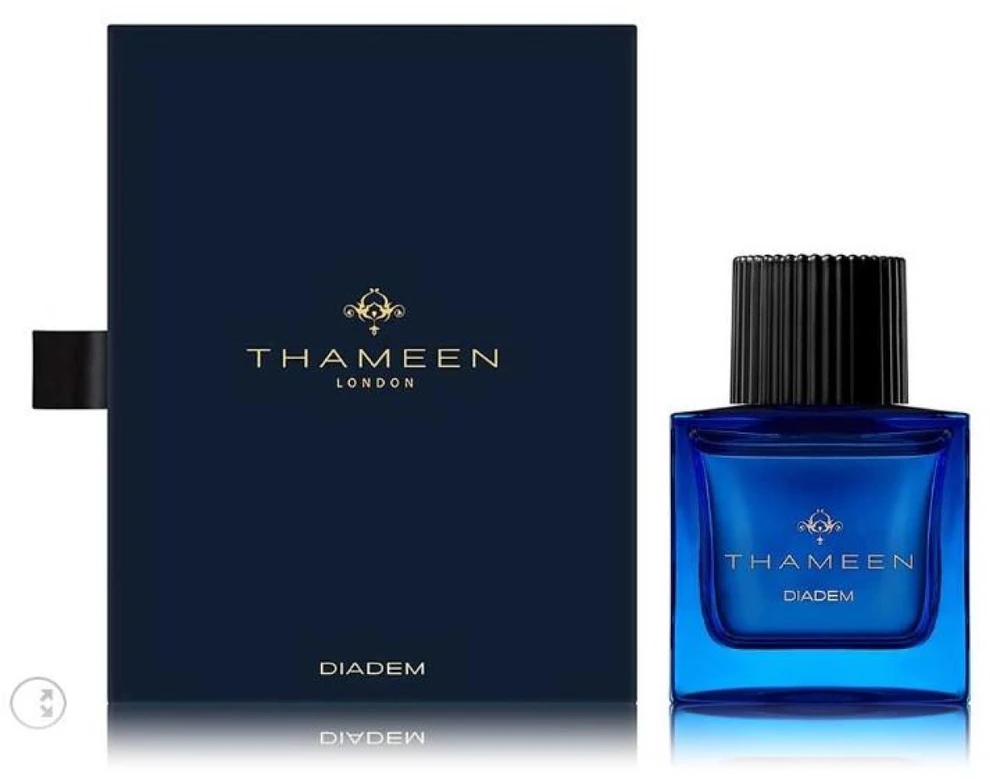 Thameen Diadem PP kvepalai unisex, 50 ml