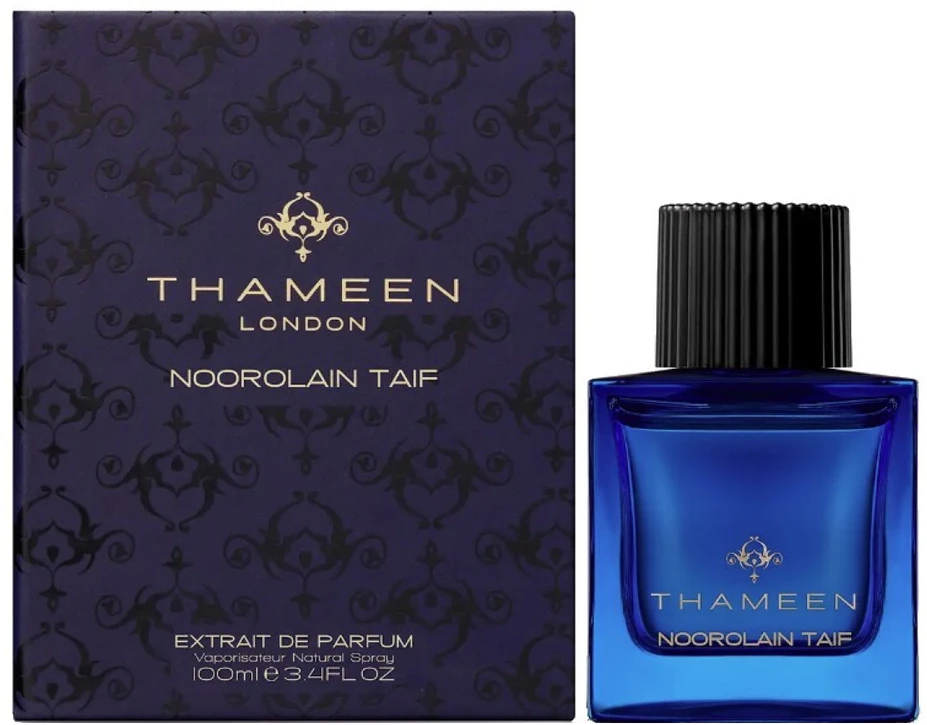 Thameen Noorolain Taif - parfémovaný extrakt, 100 ml
