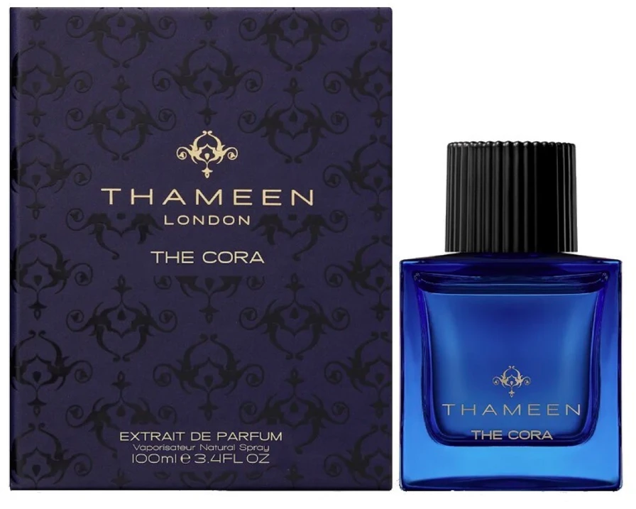 Thameen The Cora - kvepiantis ekstraktas, 100 ml