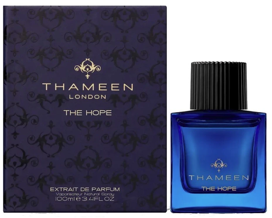 Thameen The Hope - kvepiantis ekstraktas, 100 ml