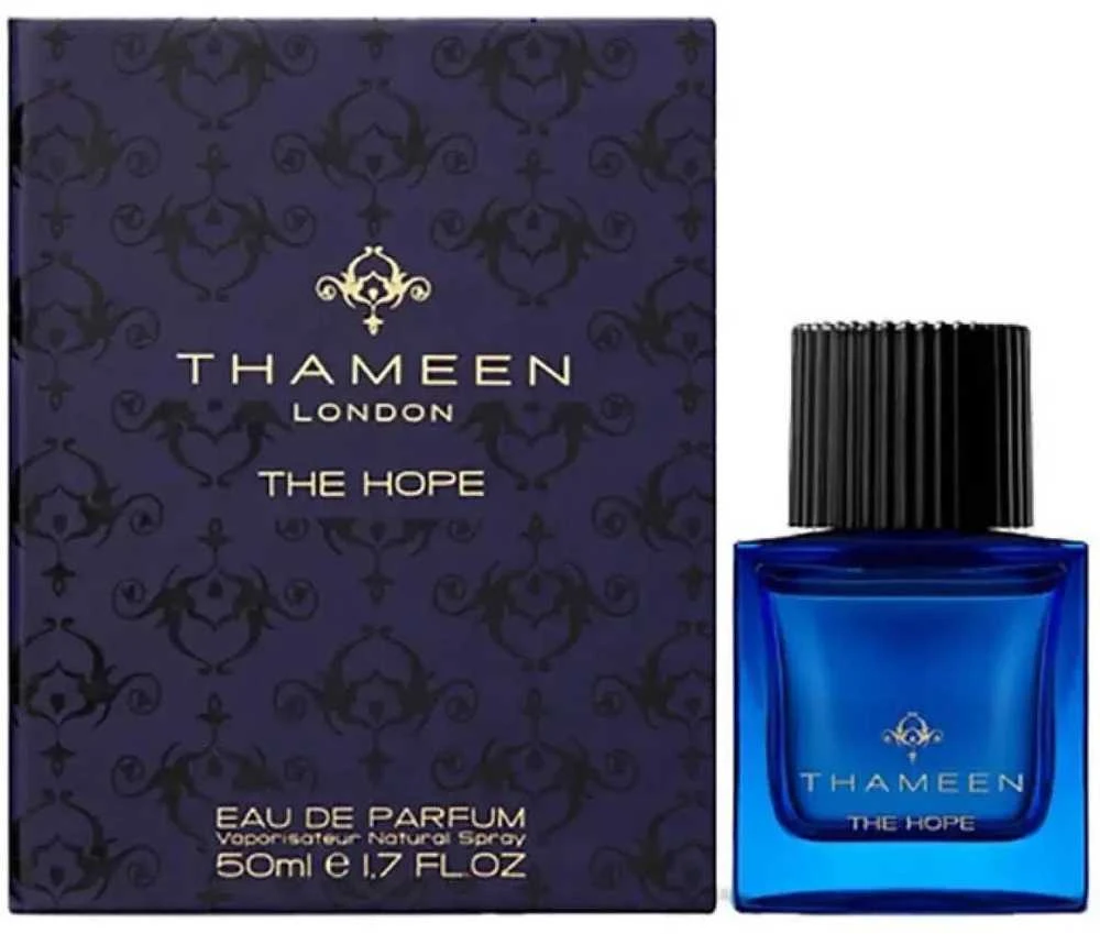 Thameen The Hope PP unisex prezervatyvai, 50 ml