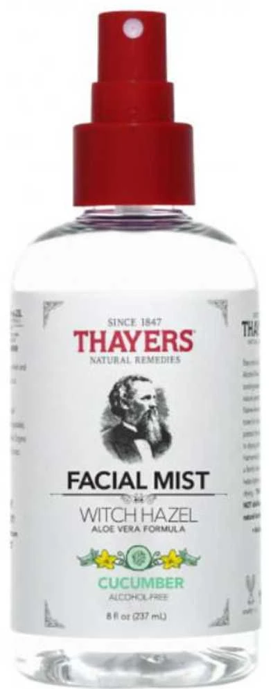 "Thayers" veido dulksna "Agurkas" 237ml