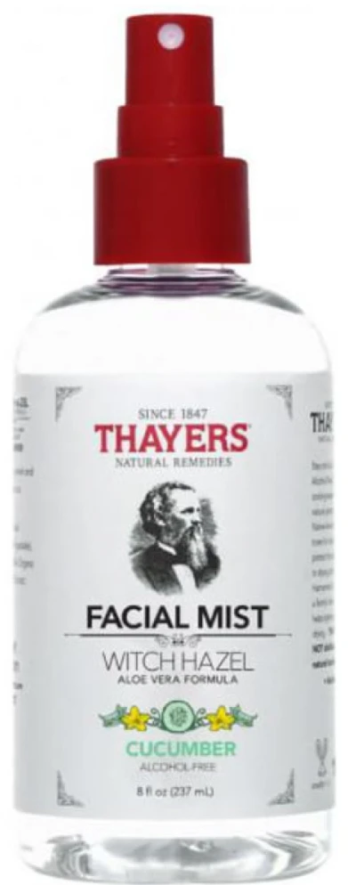 "Thayers" veido dulksna "Agurkas" 237ml
