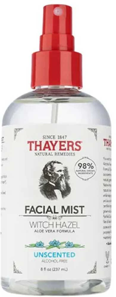 "Thayers" veido dulksna be kvapo 237ml