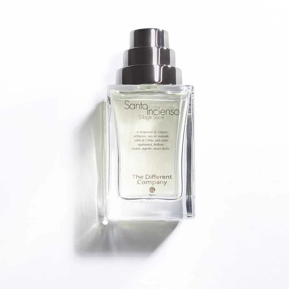The Different Company Santo Incienso Sillage Sacré EDP parfumuotas vanduo unisex, 100 ml