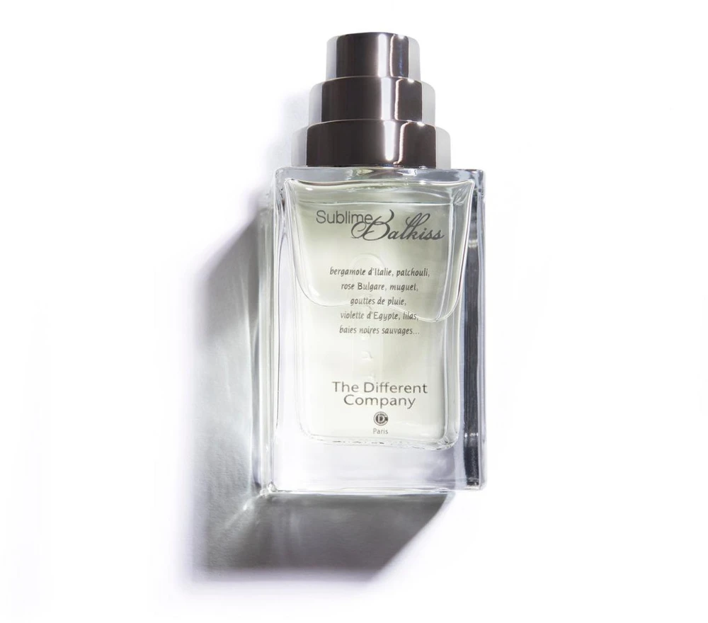 The Different Company Sublime Balkiss EDP parfumuotas vanduo unisex, 100 ml