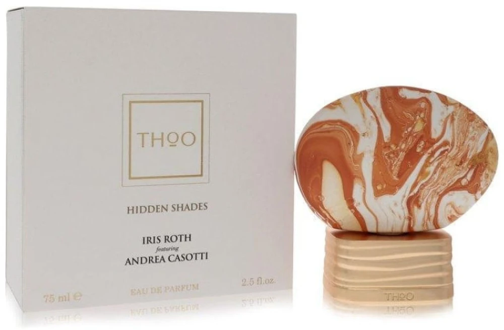 The House Of Oud Hidden Shades EDP kvepalai vyrams, 75 ml