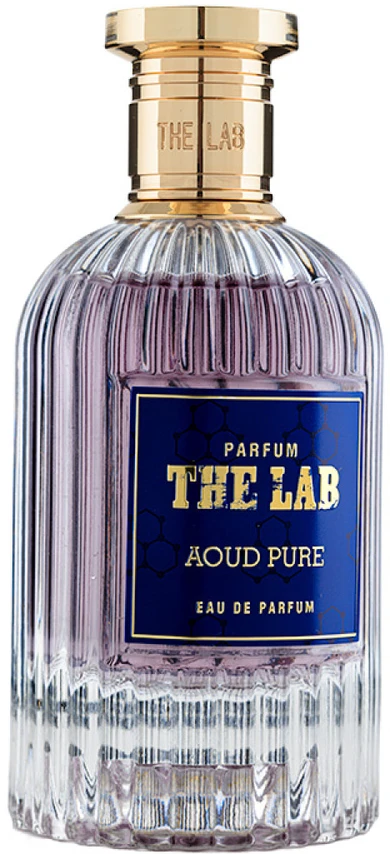 The Lab Aoud Pure EDP parfumuotas vanduo unisex, 100 ml