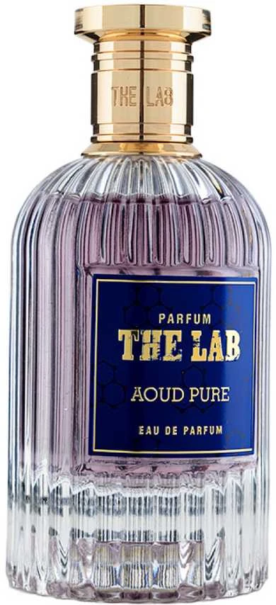 The Lab Aoud Pure EDP parfumuotas vanduo unisex, 100 ml