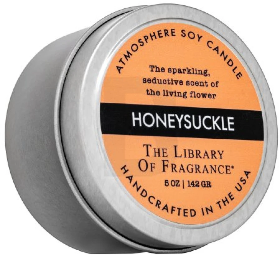 The Library Of Fragrance Kvapų biblioteka „Sausmedis“ 142 g