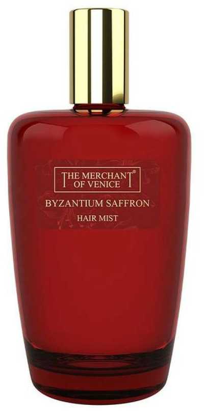 The Merchant of Venice Venecijos pirklys Bizantijos šafranas, 100 ml