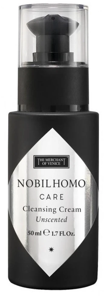 The Merchant of Venice „Venecijos pirklys Nobil Homo Care“, 50 ml