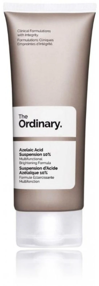The Ordinary Azelaic Acid Suspension 10% veido gelis probleminei odai, 100 ml
