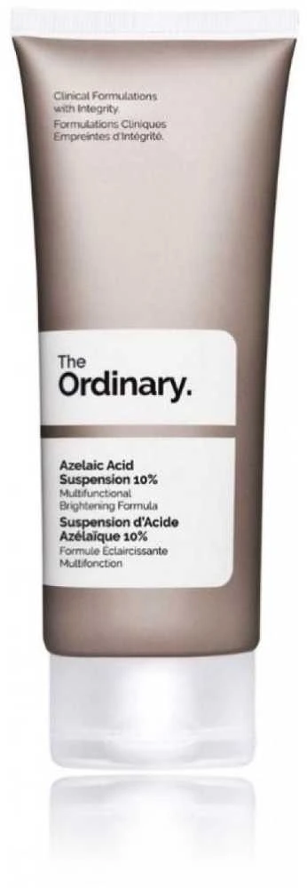 The Ordinary Azelaic Acid Suspension 10% veido gelis probleminei odai, 100 ml