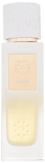 The Woods Collection Natural Bloom EDP parfumuotas vanduo unisex, 100 ml