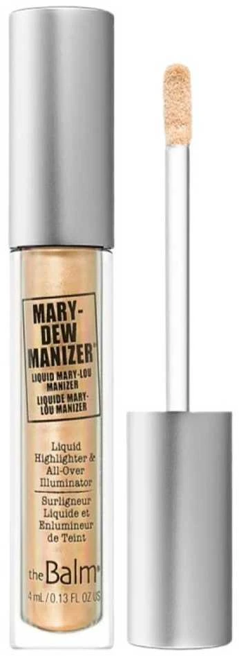 theBalm The Balm Mary Dew Manizer šampanas, 4 ml