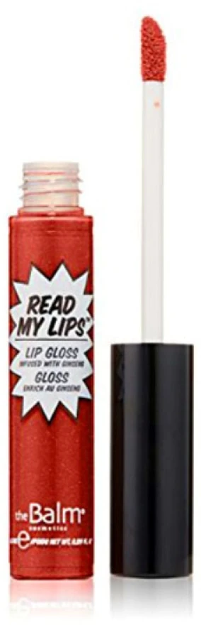 theBalm The Balm Prrety Smart Lūpų blizgis Wow! 6.5 ml