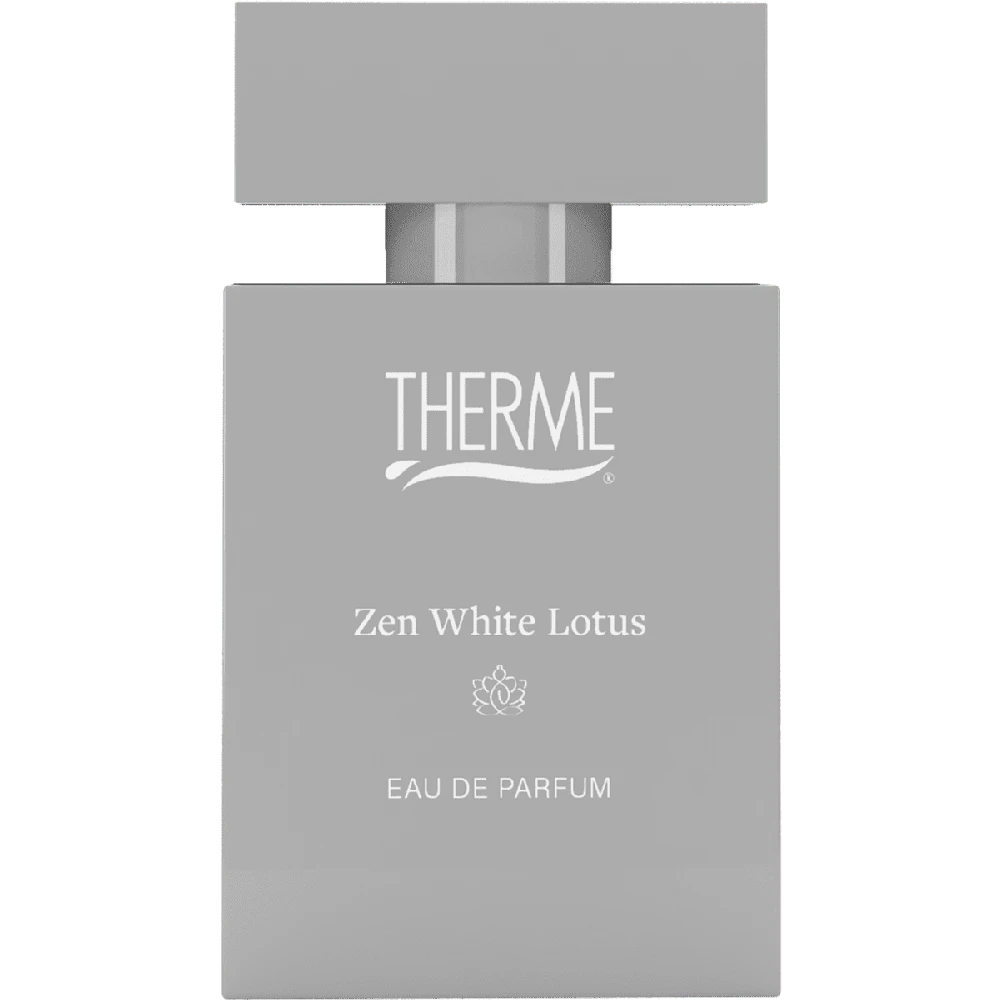 Remark Therme Zen Baltas Lotus EDP parfumuotas vanduo moterims, 30 ml