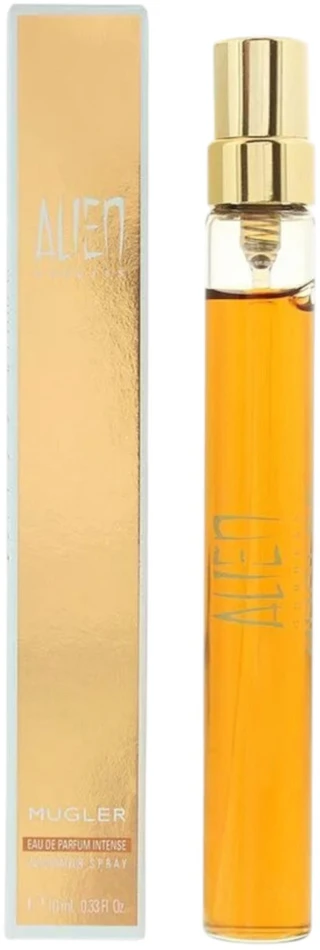 Thierry Mugler Alien Goddess Intense EDP parfumuotas vanduo moterims, 10 ml