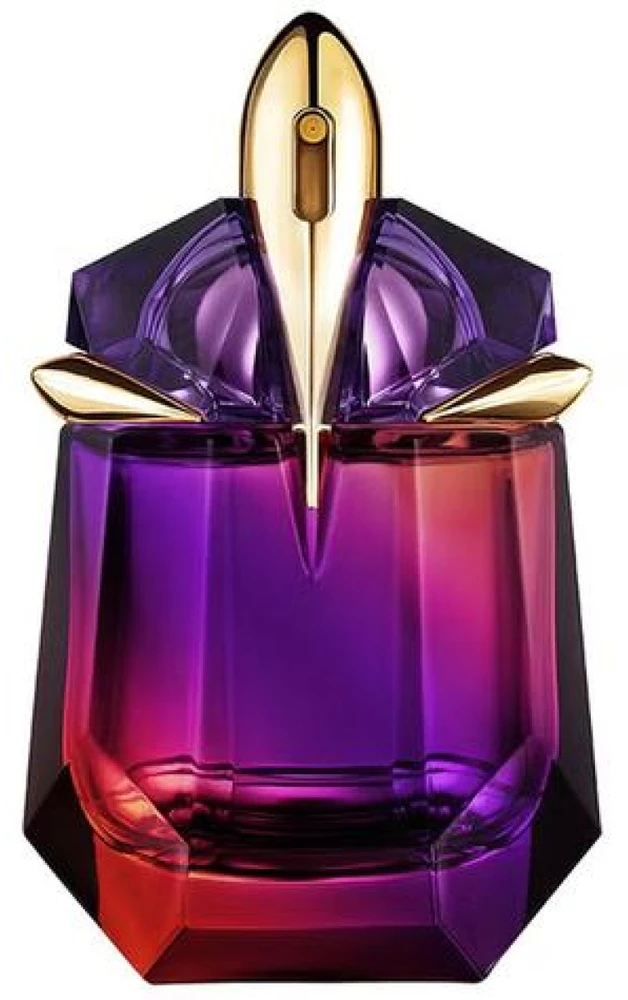 Thierry Mugler Alien Hypersense EDP parfumuotas vanduo moterims, 30 ml