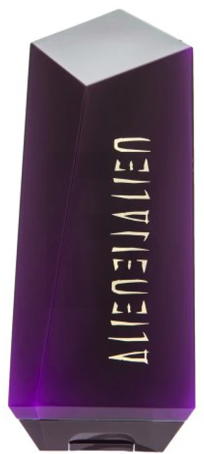 Thierry Mugler Alien Les Rituels De Beaute BOL W, 200 ml