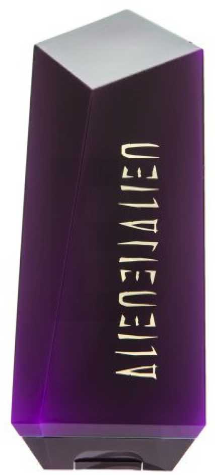 Thierry Mugler Alien Les Rituels De Beaute BOL W, 200 ml