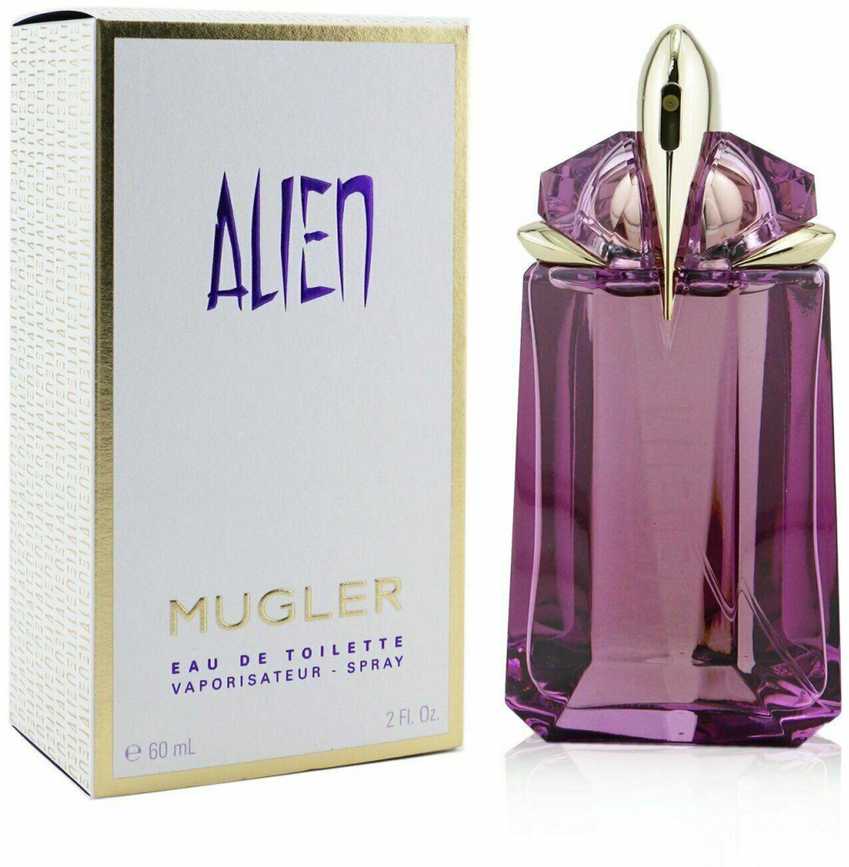 Thierry Mugler Alien Mirage EDT tualetinis vanduo moterims, 60 ml