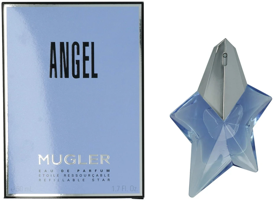 Kvepalai moterims Thierry Mugler Angel EDP, 50 ml
