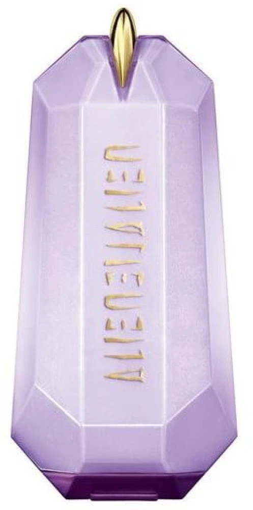 Thierry Mugler Mugler Alien Radiant Losjonas kūnui, 200 ml