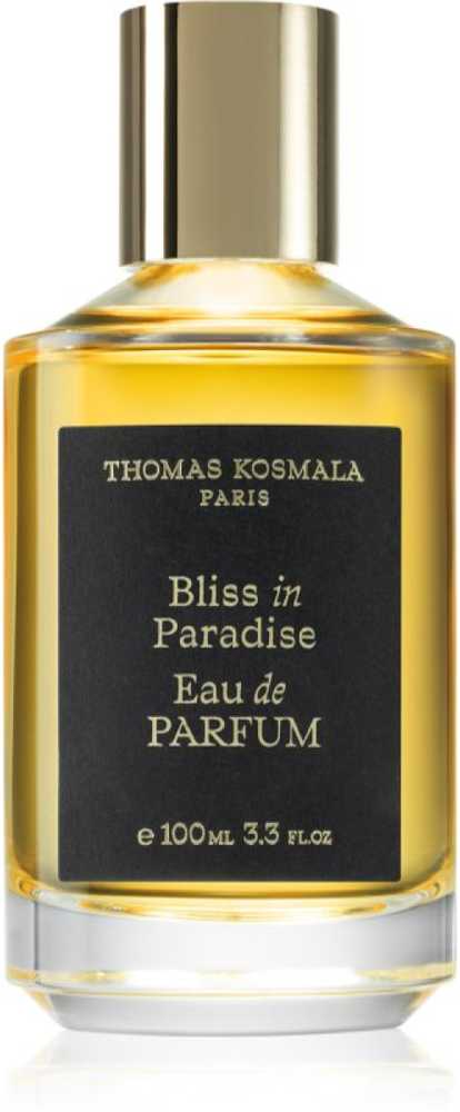 Thomas Kosmala Bliss In Paradise EDP parfumuotas vanduo unisex, 100 ml