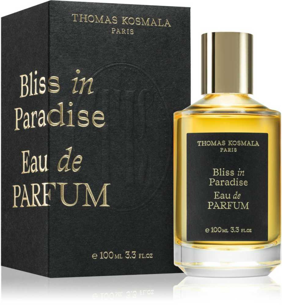 Thomas Kosmala Bliss In Paradise EDP parfumuotas vanduo unisex, 100 ml