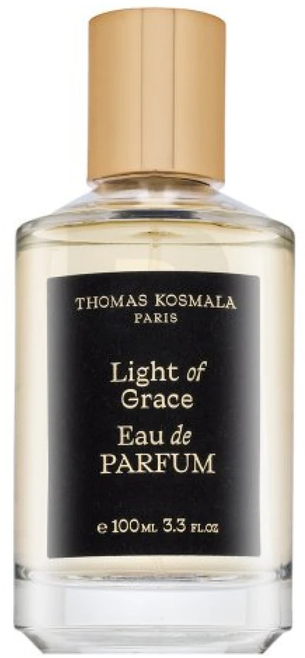 Thomas Kosmala Light Of Grace EDP parfumuotas vanduo unisex, 100 ml