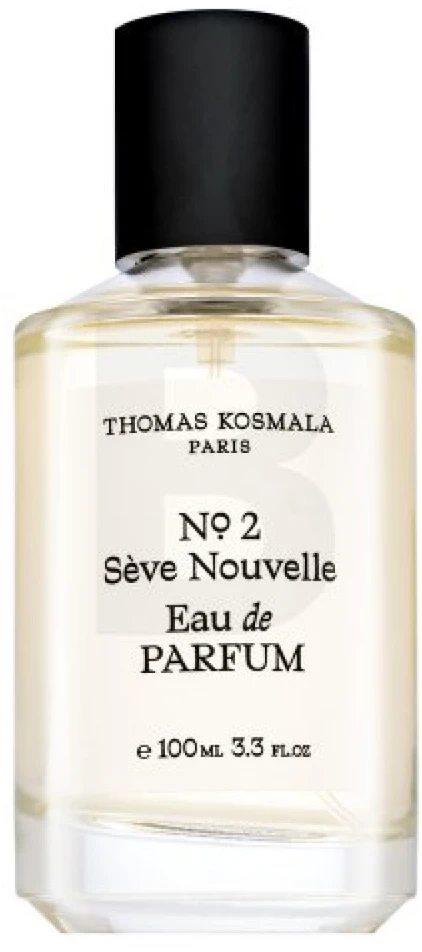 Thomas Kosmala No.2 Sève Nouvelle EDP parfumuotas vanduo unisex, 100 ml