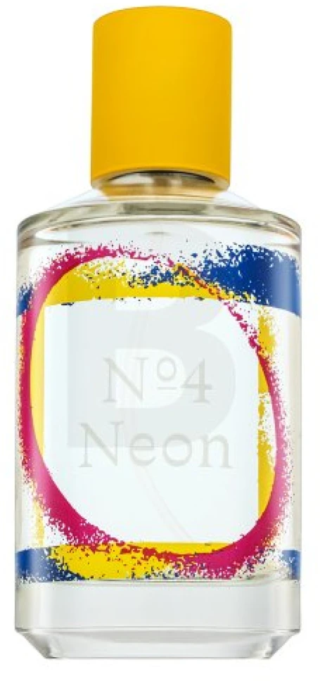 Thomas Kosmala No.4 Neon EDP parfumuotas vanduo unisex, 100 ml