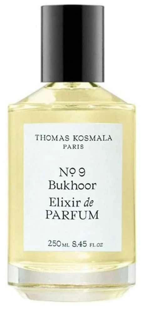 Thomas Kosmala No.9 Bukhoor EDP parfumuotas vanduo unisex, 250 ml