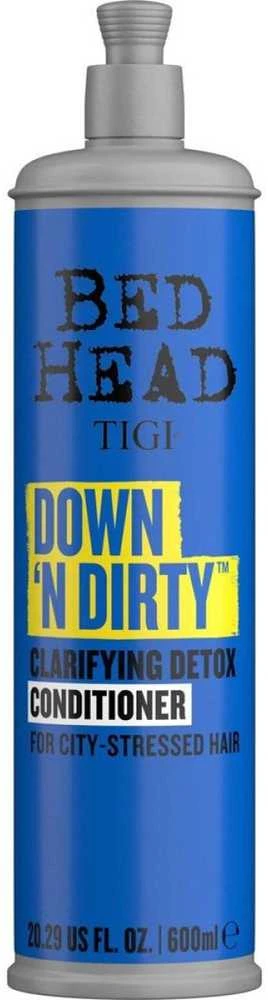 Tigi Bed Head Down´N Dirty Conditioner kondicionierius, 600 ml