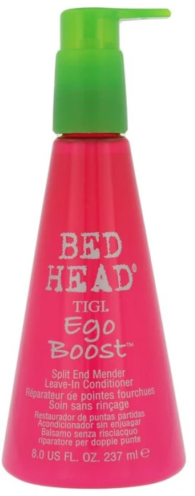 Tigi Bed Head Ego Boost Conditioner nenuplaunamas kondicionierius plaukų galiukams, 237 ml