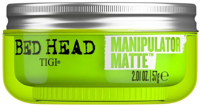 Tigi Bed Head Tigi Bh21 Manipulator matinis plaukų vaškas 57g