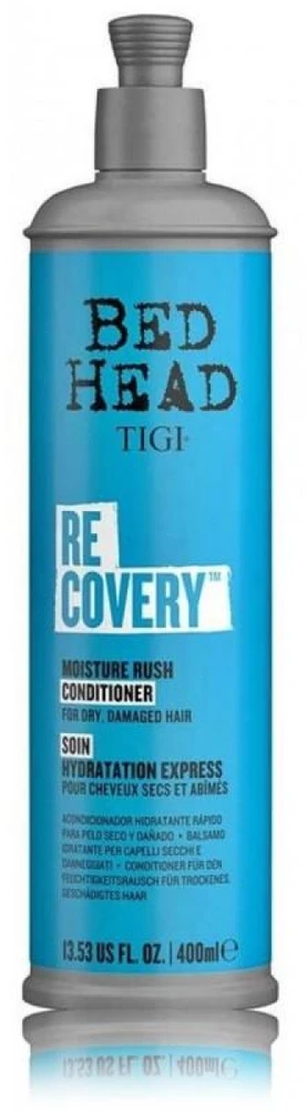 Tigi Bed Head Urban Anti-Dotes Recovery kondicionierius 400ml