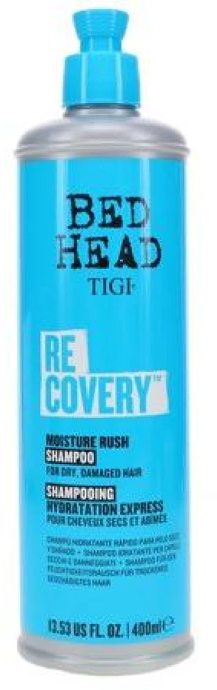 Tigi Bed Head Tigi Bh21 atkuriamasis šampūnas 400ml