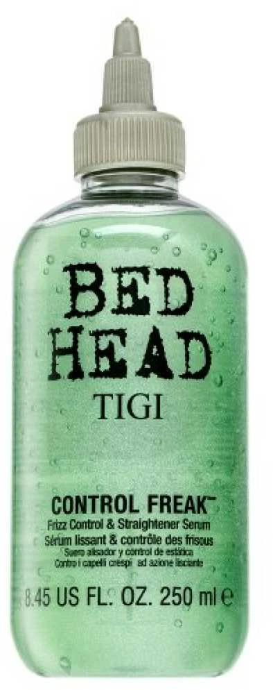 Tigi Bed Head Styling Control Freak Serum tiesinamasis plaukų serumas, 250 ml