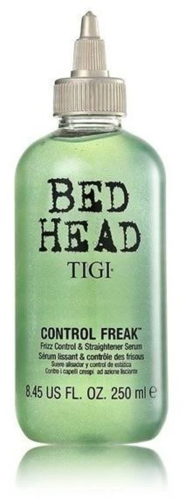 Tigi Bed Head Styling Control Freak Serum tiesinamasis plaukų serumas, 250 ml