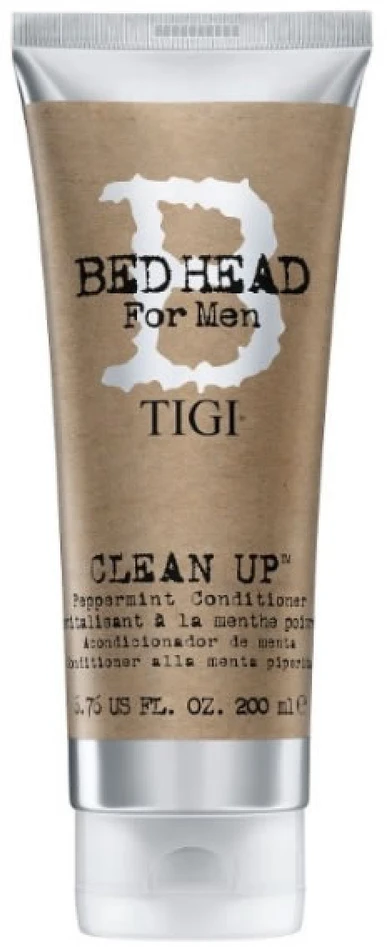 Tigi Bed Head "Tigi Clean Up Peppermint" kondicionierius 200ml