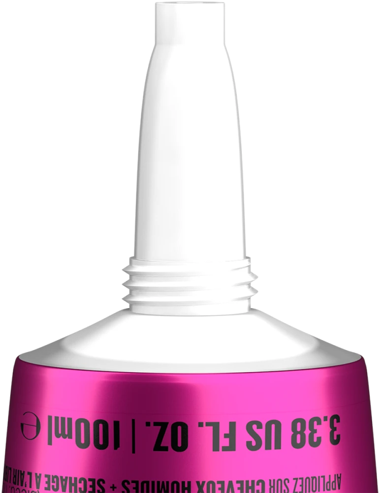 Tigi Bed Head Wanna Glow Hydrating Jelly Oil drėkinamasis aliejinė želė plaukams, 100 ml
