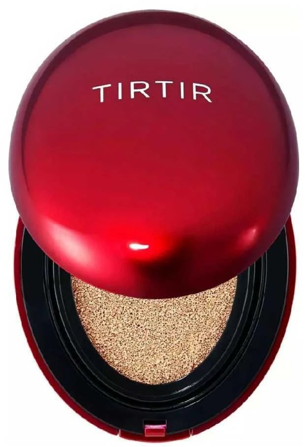 Makiažo pagrindas TirTir Mask Fit Red Cushion, 18 g, 24N Latte