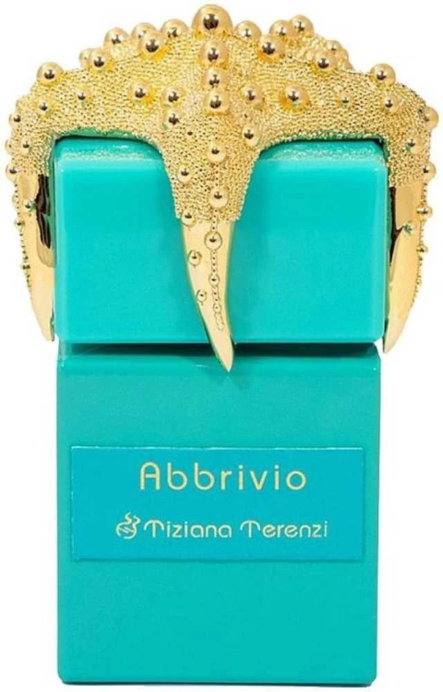 Tiziana Terenzi Abbrivio PP kvepalai unisex, 100 ml