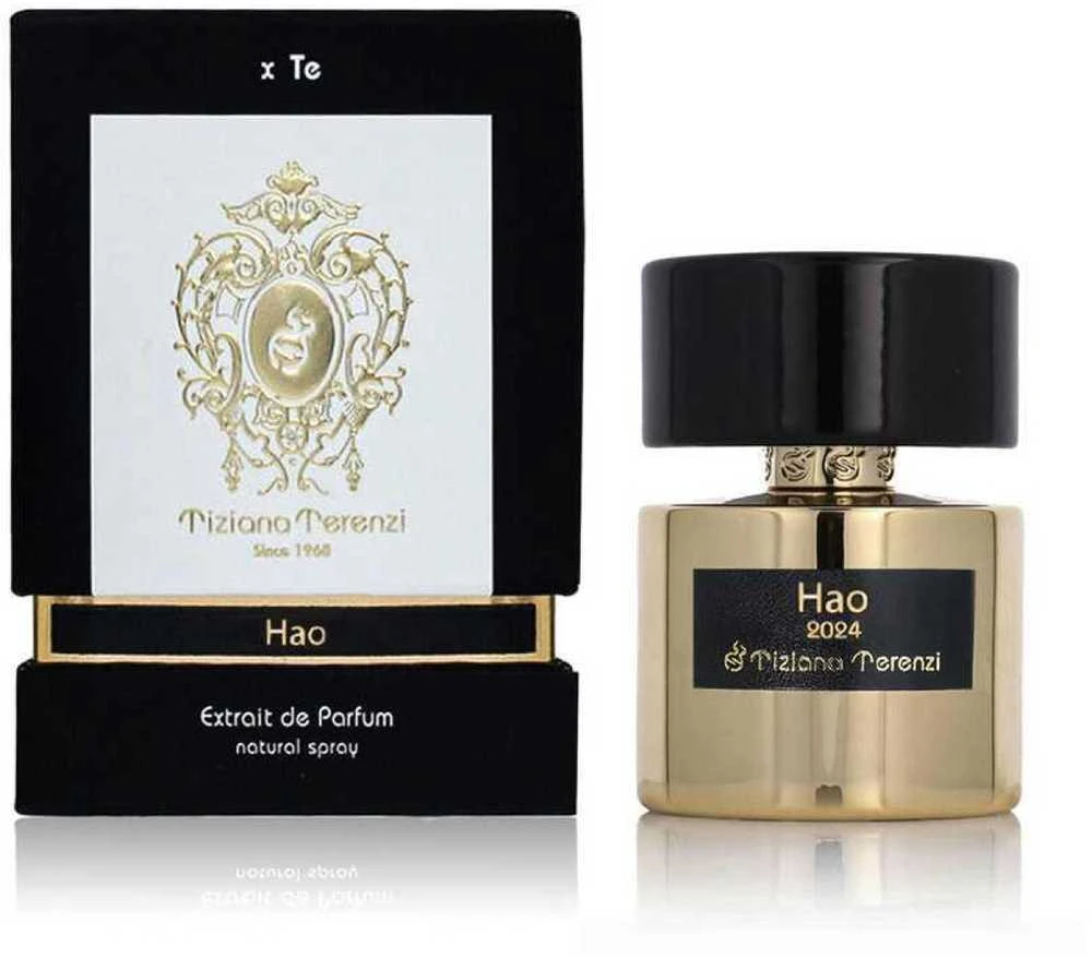 Tiziana Terenzi Anniversary Collection Hao PP kvepalai unisex, 100 ml