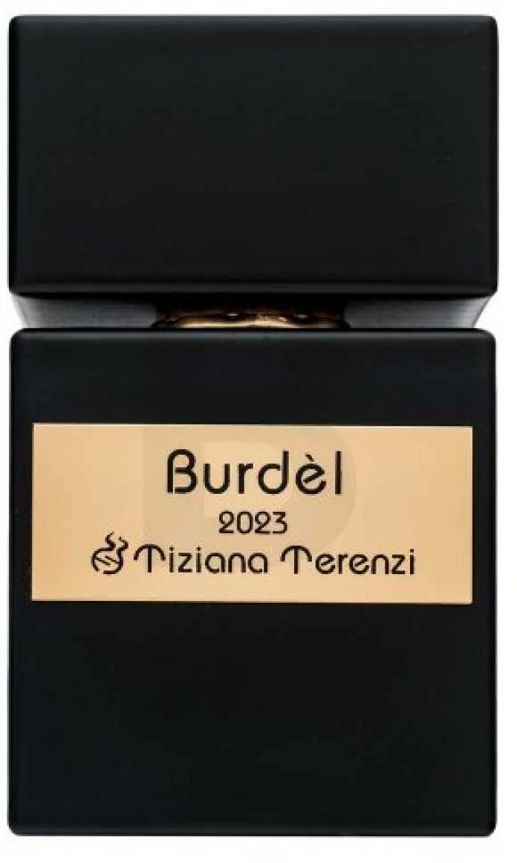 Tiziana Terenzi Burdel PP kvepalai unisex, 100 ml