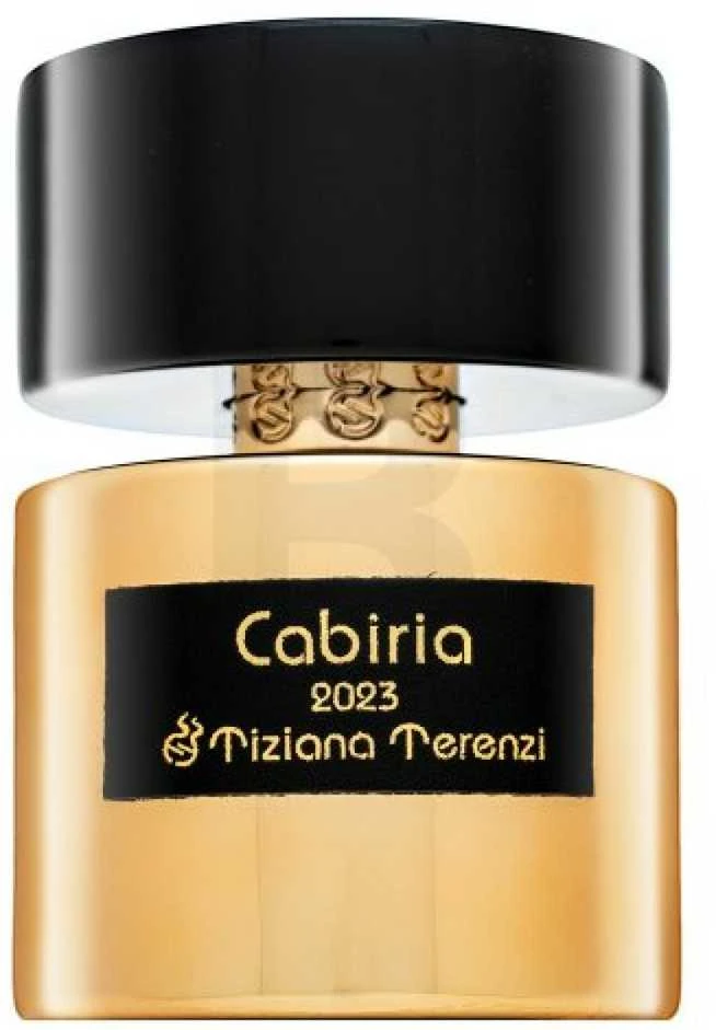 Tiziana Terenzi Cabiria UNISEX (Kvepalai Vyrams ir Moterims) EDP 100ml